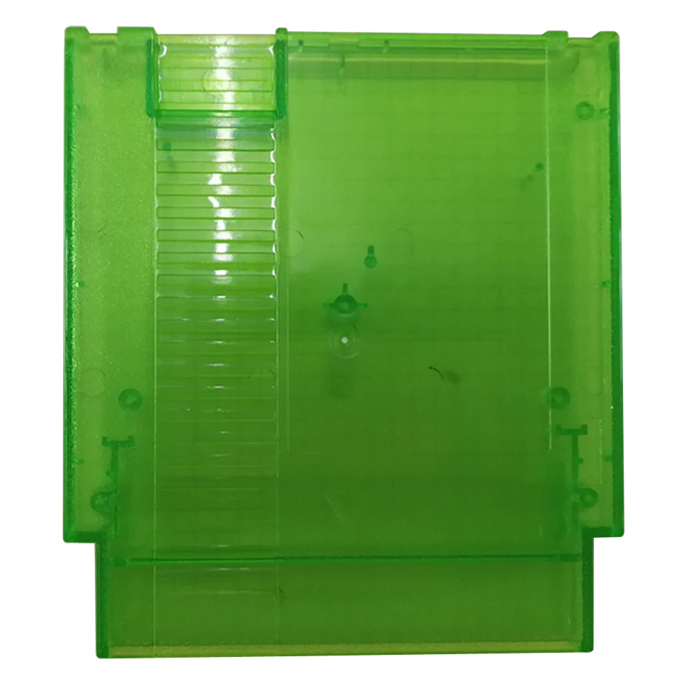 Replacement 72 Pin Game Card Shell Game Cartridge for Nintendo for NES Cover Plastic Case with 3 screw
Replacement 72 Pin Game Card Shell Game Cartridge for Nintendo for NES Cover Plastic Case with 3 screw
