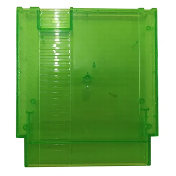 Replacement 72 Pin Game Card Shell Game Cartridge for Nintendo for NES Cover Plastic Case with 3 screw
Replacement 72 Pin Game Card Shell Game Cartridge for Nintendo for NES Cover Plastic Case with 3 screw