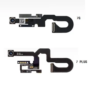 DHL FREE 50Pcs Front Camera Light Proximity Sensor Flex Cable Module Ribbon For iphone 7 7G 4.7'' 7 Plus 5.5'' Repair Parts
DHL FREE 50Pcs Front Camera Light Proximity Sensor Flex Cable Module Ribbon For iphone 7 7G 4.7'' 7 Plus 5.5'' Repair Parts