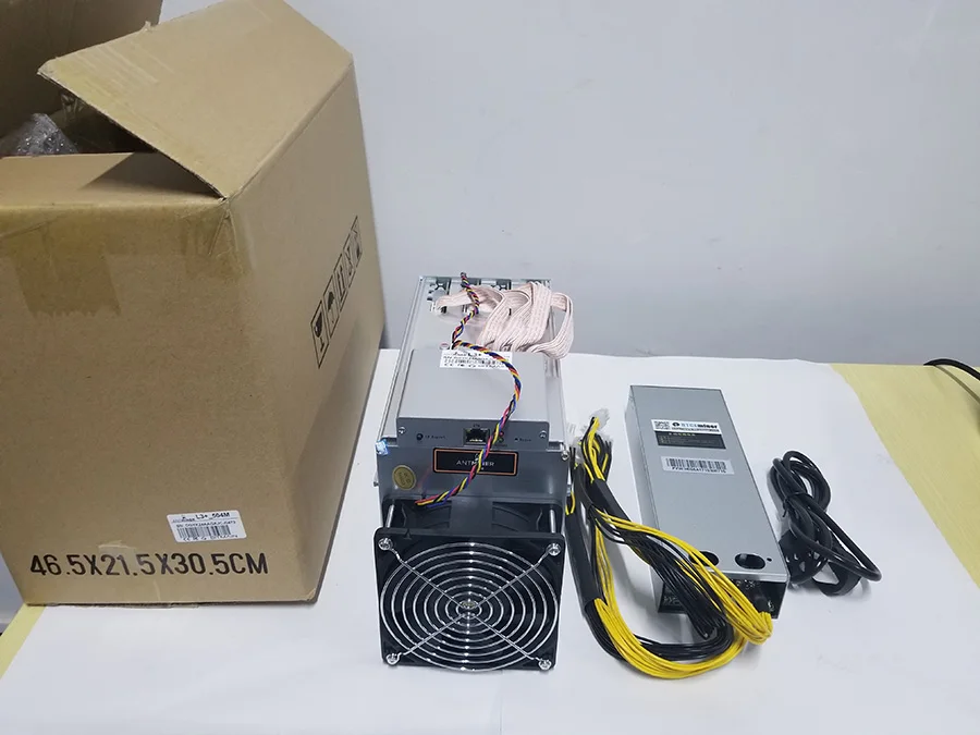L3+MINER-13