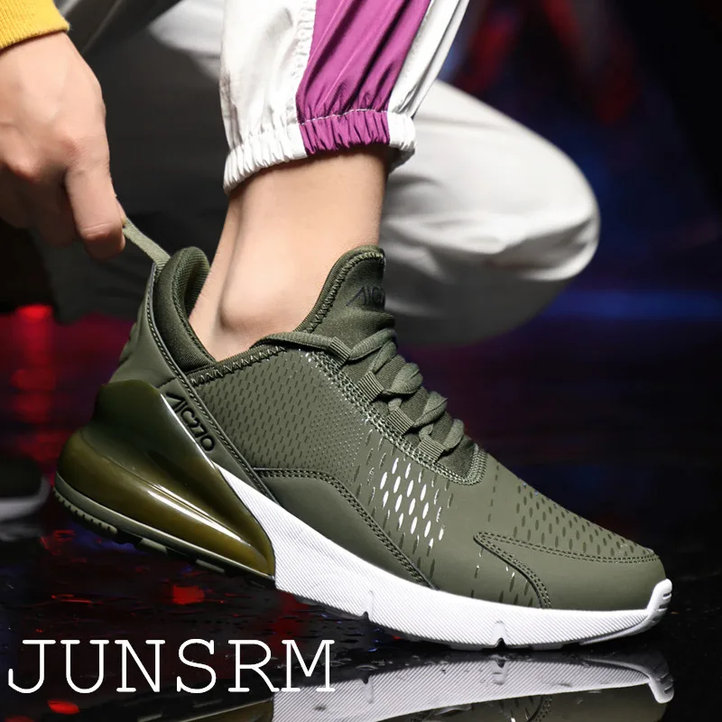 JUNSRM 2019 Explosion Men Air Cushion Casual Shoes Breathable Sneakers Tenis Masculino shoes Zapatos Hombre Sapatos Men Shoes
JUNSRM 2019 Explosion Men Air Cushion Casual Shoes Breathable Sneakers Tenis Masculino shoes Zapatos Hombre Sapatos Men Shoes