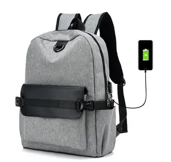 HOT SALE!USB Charge Anti Theft Backpack Men Travel Security Waterproof School Bags College Teenage Male 14inch Laptop Backpack
HOT SALE!USB Charge Anti Theft Backpack Men Travel Security Waterproof School Bags College Teenage Male 14inch Laptop Backpack