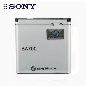Original Sony High Capacity Phone Battery For Sony BA700 Battery for Sony Ericsson ST18i MK16i MT11i ST21i MT15i MT16i
Original Sony High Capacity Phone Battery For Sony BA700 Battery for Sony Ericsson ST18i MK16i MT11i ST21i MT15i MT16i
