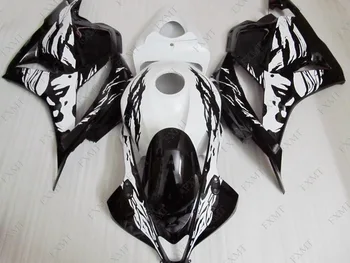 Body Kits CBR 600 RR 2009 - 2012 2012 White Black woman Body Kits for CBR600RR 2011 Plastic Fairings CBR 600 RR 2009 
Body Kits CBR 600 RR 2009 - 2012 2012 White Black woman Body Kits for CBR600RR 2011 Plastic Fairings CBR 600 RR 2009