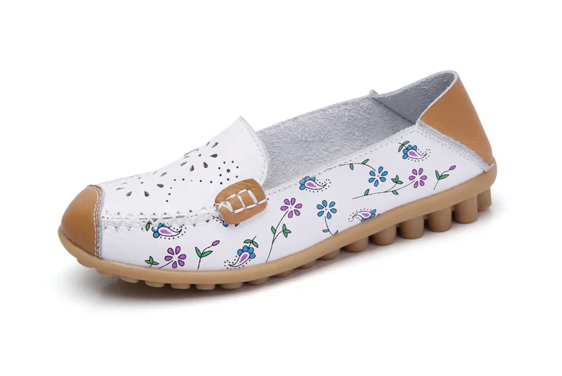 AH 3599 (16) women's loafer shoe