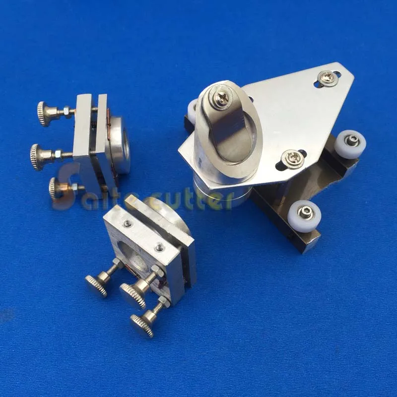 laser Mirror support mounts for CO2 laser stamp engraver K40, 3020 head cnc laser engraver head 20mm Lens 18mm Mirrors FL 50.8mm
laser Mirror support mounts for CO2 laser stamp engraver K40, 3020 head cnc laser engraver head 20mm Lens 18mm Mirrors FL 50.8mm