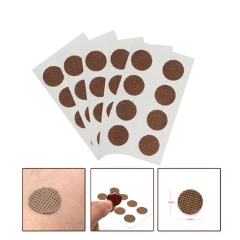 48pcs/lot Vitamin Energy Plaster Patch Pain Relief Acupuncture Massage Muscle Relax Stickers Medicine Body Energy Plaster D08801
48pcs/lot Vitamin Energy Plaster Patch Pain Relief Acupuncture Massage Muscle Relax Stickers Medicine Body Energy Plaster D08801