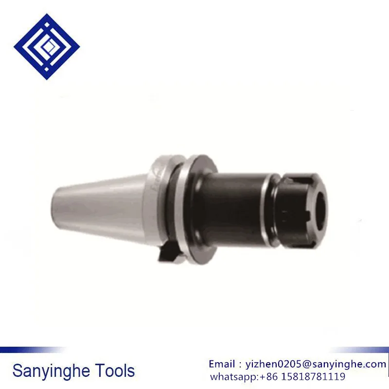 Высокое качество sanyinghe cnc инструмент патрон Держатель BT50-ER40-200 двойной контакт ER collet держатели-EBT хвостовик Инструменты держатель
Высокое качество sanyinghe cnc инструмент патрон Держатель BT50-ER40-200 двойной контакт ER collet держатели-EBT хвостовик Инструменты держатель
