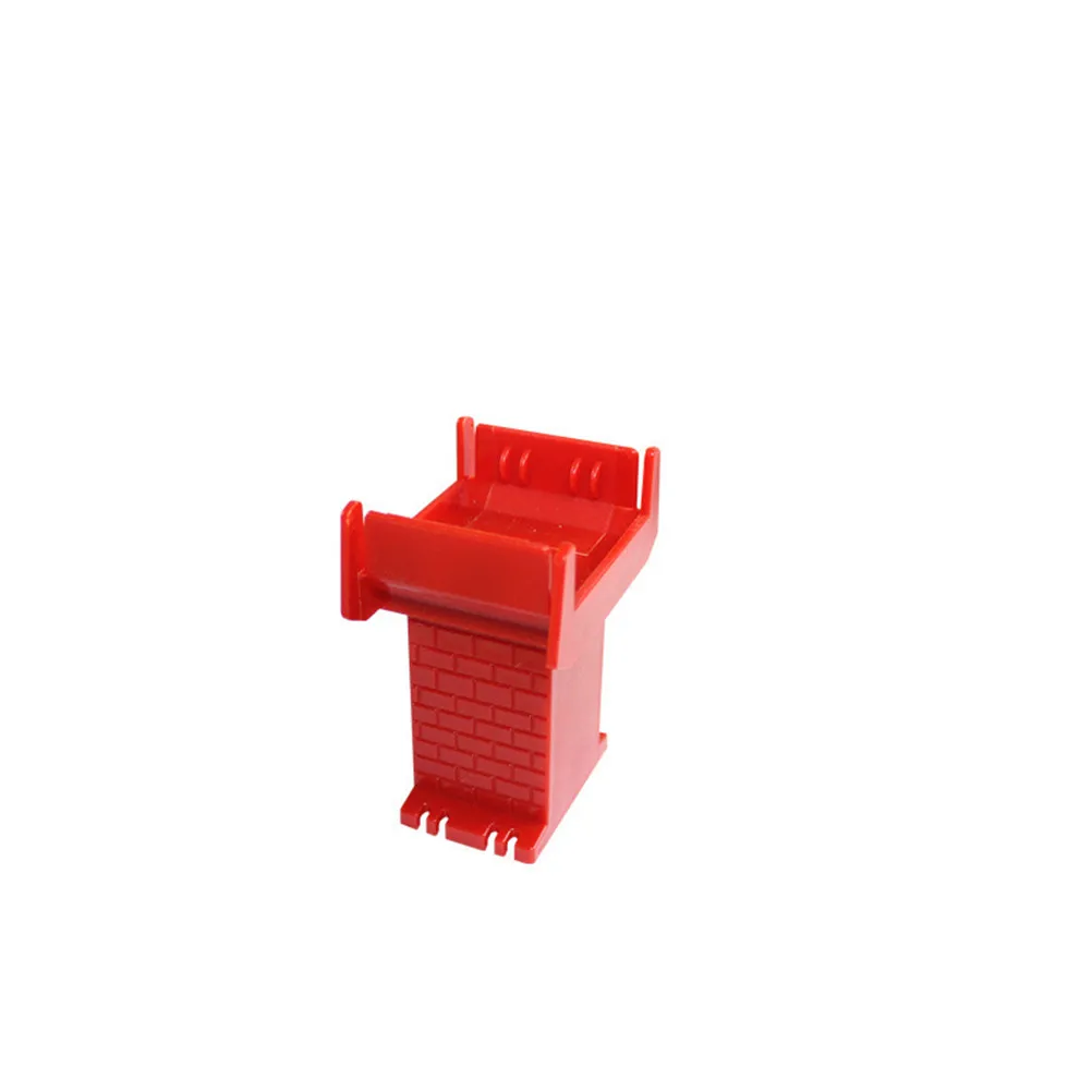 Educational Train Male-Male Female-Female Bump Track Pack Engine Tank Railway Accessories Compatible Toy Random Color
Educational Train Male-Male Female-Female Bump Track Pack Engine Tank Railway Accessories Compatible Toy Random Color