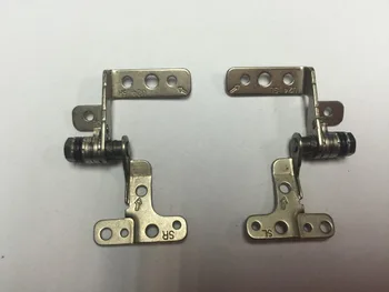 New LCD Hinges For Asus U24 Notebook LCD Screen Display Left & Right Hinges Steel Brackets Set
New LCD Hinges For Asus U24 Notebook LCD Screen Display Left & Right Hinges Steel Brackets Set