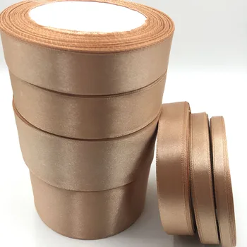 071 , free shipping Wholesale 25 Yards Silk Satin Ribbon , Wedding decorative ribbons, gift wrap, DIY handmade materials
071 , free shipping Wholesale 25 Yards Silk Satin Ribbon , Wedding decorative ribbons, gift wrap, DIY handmade materials