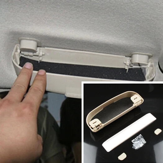Car glasses storage box for Volkswagen vw POLO Tiguan Passat Golf EOS Jetta Bora Lavida Touareg Touran Beetle CC Phaeton Magotan
Car glasses storage box for Volkswagen vw POLO Tiguan Passat Golf EOS Jetta Bora Lavida Touareg Touran Beetle CC Phaeton Magotan