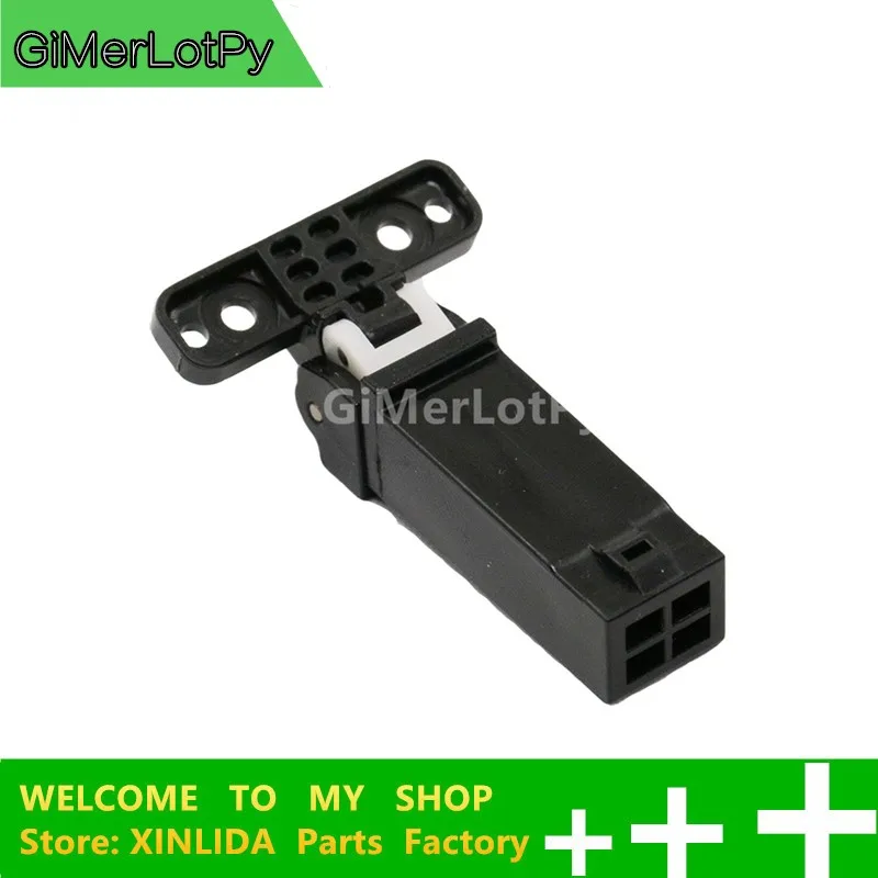 GiMerLotPy ADF Hinge adf assembly for CLX-3170 3175 3400F SCX-3405F SCX-3405FW SCX-4623 SCX4727 4728 4729 SCX-4729 SCX-4833 1
GiMerLotPy ADF Hinge adf assembly for CLX-3170 3175 3400F SCX-3405F SCX-3405FW SCX-4623 SCX4727 4728 4729 SCX-4729 SCX-4833 1