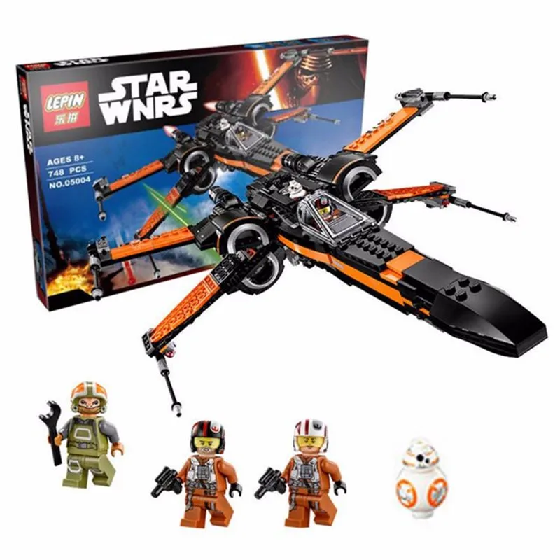 the star wars X Wing 05004 the starwars The First Order X Wing Fighter 75102 Bricks Kids Toys Christmas Birthday Gifts
the star wars X Wing 05004 the starwars The First Order X Wing Fighter 75102 Bricks Kids Toys Christmas Birthday Gifts