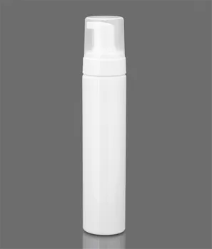 6ps/lot Empty 250 ml Facial Cleanser white liquid Soap Dispenser best cheapest Foam bottle with black foamer refillable bottle
6ps/lot Empty 250 ml Facial Cleanser white liquid Soap Dispenser best cheapest Foam bottle with black foamer refillable bottle