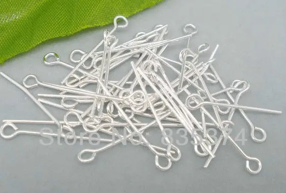 Бесплатная доставка 1500 шт. посеребренные глазки pins26x0, 7 мм Ювелирные изделия
Бесплатная доставка 1500 шт. посеребренные глазки pins26x0, 7 мм Ювелирные изделия