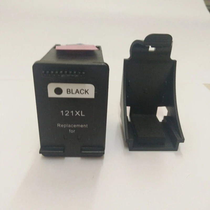 Vilaxh для HP 121 черный совместимый картридж Замена hp121 121xl Deskjet F2423 F2483 F2493 F4213 F4275 F4283