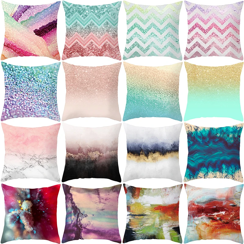 45x45 Pillowcase Square Pillow Cover Cushion Case Toss Hidden Zipper Closure Pillows Pattern For Bedroom Living Room 131-1
45x45 Pillowcase Square Pillow Cover Cushion Case Toss Hidden Zipper Closure Pillows Pattern For Bedroom Living Room 131-1