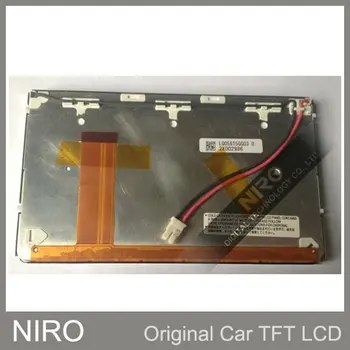 Niro DHL/EMS Shipping New Original Car Navigation LCD Display Screen LQ058T5GG03 LCD Panel For Chrysler 300C
Niro DHL/EMS Shipping New Original Car Navigation LCD Display Screen LQ058T5GG03 LCD Panel For Chrysler 300C