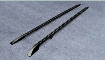 Aluminium Roof Luggage Baggage Rack Bar Rail Bar Suitable for Land Rover Discovery 4 Discovery4 LR4 2010-2016
Aluminium Roof Luggage Baggage Rack Bar Rail Bar Suitable for Land Rover Discovery 4 Discovery4 LR4 2010-2016