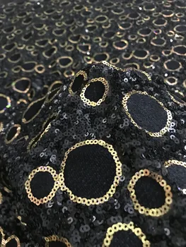 Sophia-4.914 embroidered Mesh Tulle fabric Factory price sequins Nigerian lace fabrics
Sophia-4.914 embroidered Mesh Tulle fabric Factory price sequins Nigerian lace fabrics