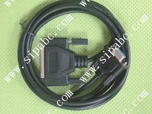 GP-SLC500 Programmiing Cable for Digital GP / Proface HMI Panel to Allen Bradley SLC503, SLC504
GP-SLC500 Programmiing Cable for Digital GP / Proface HMI Panel to Allen Bradley SLC503, SLC504