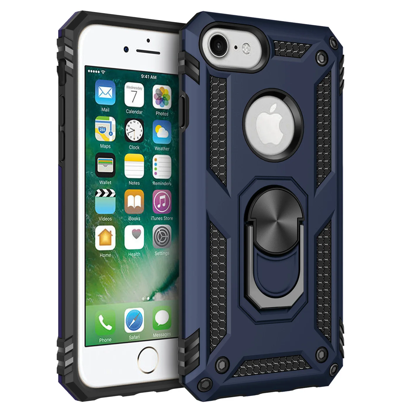Luxury Armor Shockproof Phone Case for iphone 7 8 6 6s plus Case silicon Skin Soft Back Cover For iphone X xs max XR Case
Luxury Armor Shockproof Phone Case for iphone 7 8 6 6s plus Case silicon Skin Soft Back Cover For iphone X xs max XR Case