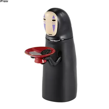 Coin Box No Face Money Box Creative Children Christmas Birthday Gift Saving Pot Piggy Bank with Music
Coin Box No Face Money Box Creative Children Christmas Birthday Gift Saving Pot Piggy Bank with Music
