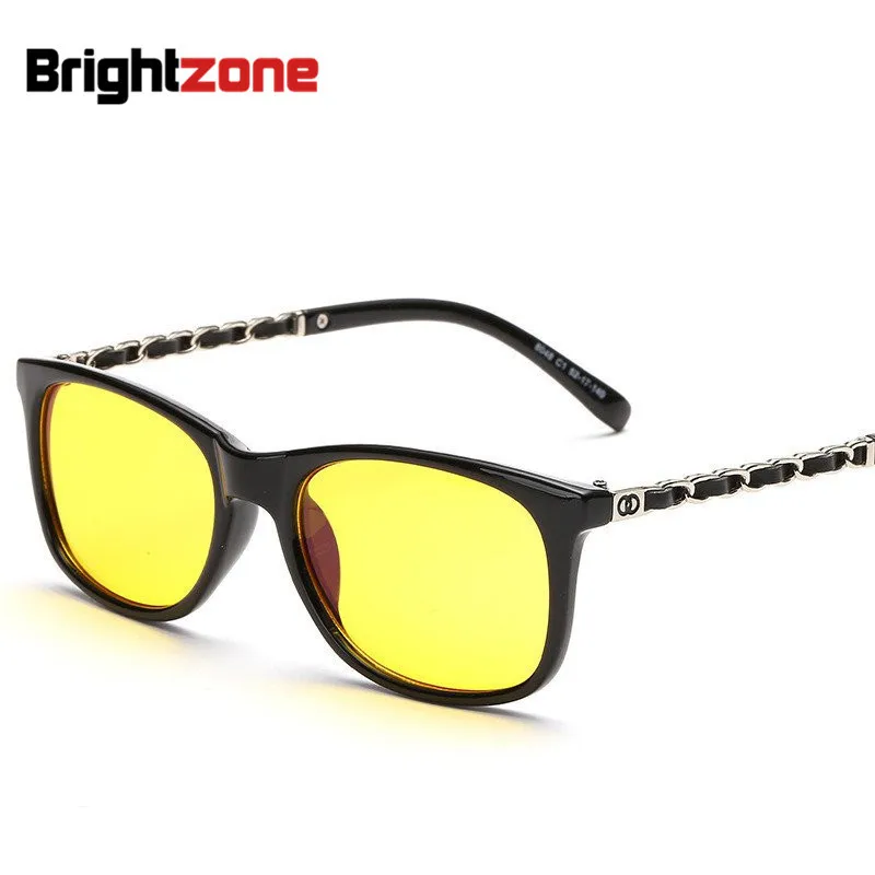 Computer Mirror Men And Women General Purpose Defence Blue Light Glasses Resist Fatigue Eye Night Driving Gaming Eye Glasses
Computer Mirror Men And Women General Purpose Defence Blue Light Glasses Resist Fatigue Eye Night Driving Gaming Eye Glasses