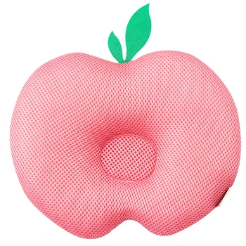 Infant Pillow Soft Baby Head Shaping Pillow Washable 3D Breathable Sleeping Air Mesh Protection Dropshiping
Infant Pillow Soft Baby Head Shaping Pillow Washable 3D Breathable Sleeping Air Mesh Protection Dropshiping