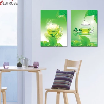 CLSTROSE Quadros De Parede Quadros 2 Pieces Wall Canvas Art Painting For Dining Room Decorative Panels Office Pictures Unframed
CLSTROSE Quadros De Parede Quadros 2 Pieces Wall Canvas Art Painting For Dining Room Decorative Panels Office Pictures Unframed