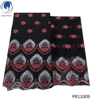 BEAUTIFICAL black african swiss lace african nigerian fabrics lace clothing fabric fashion fabric lace materials 7yards PR110
BEAUTIFICAL black african swiss lace african nigerian fabrics lace clothing fabric fashion fabric lace materials 7yards PR110