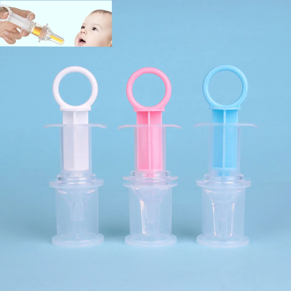 3-24m Silicone Soft Kids Utensils Drug Needle Type Feeding Medicine Baby Things for Mom Dropper Dispenser Feeding Utensils
3-24m Silicone Soft Kids Utensils Drug Needle Type Feeding Medicine Baby Things for Mom Dropper Dispenser Feeding Utensils