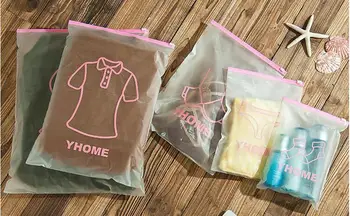 Wholesale Multipurpose Travel Pouch Bag Transparent Zipper Storage Bag Plastic Clothes Storage Bag
Wholesale Multipurpose Travel Pouch Bag Transparent Zipper Storage Bag Plastic Clothes Storage Bag