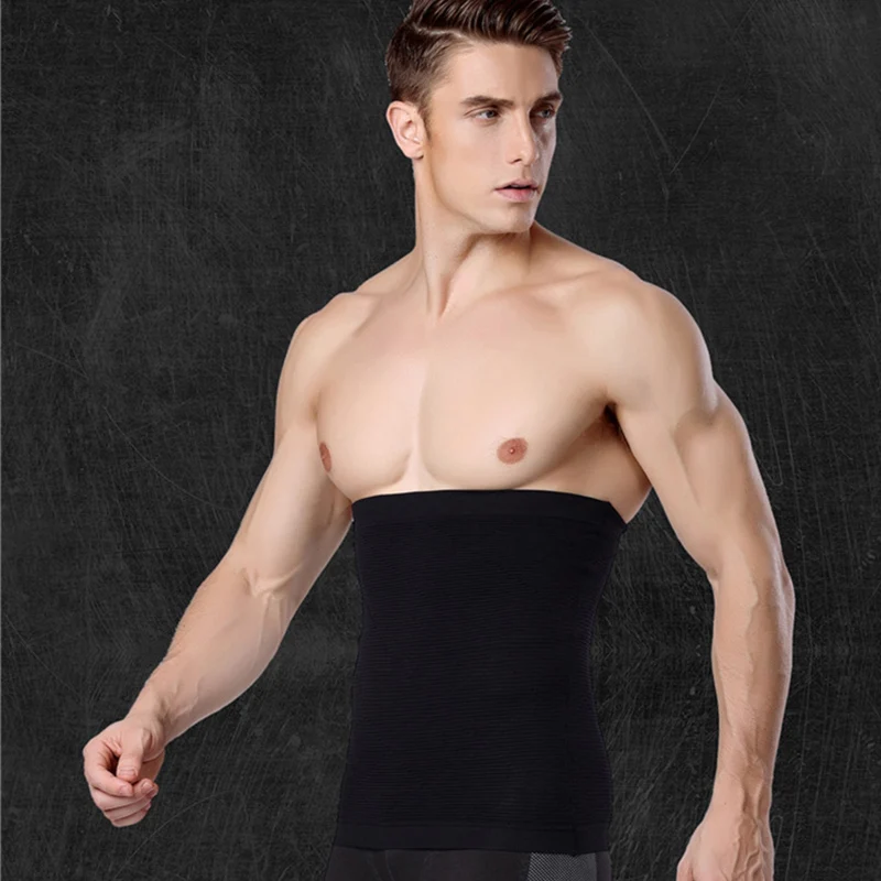 Slim Slimming Belt Waist Support Abdominal Lumbar Tactical Back Sweat Belt Shaper Trainer Home Fitness Equipment Sports Safety (17)