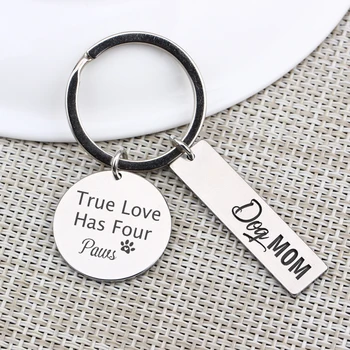 Pets Dog Lover Key Chain Hand Stamped Dog Mom Comb Dog ID Key Fob For Dog Owner Car Key Pendant Charm Mini Keyring
Pets Dog Lover Key Chain Hand Stamped Dog Mom Comb Dog ID Key Fob For Dog Owner Car Key Pendant Charm Mini Keyring