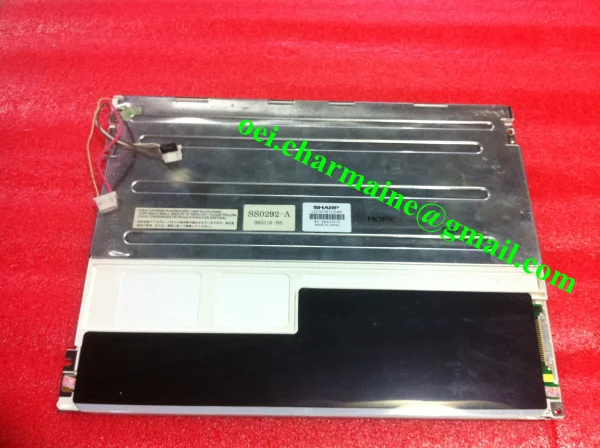 LQ121S1LG42 12.1 INCH INDUSTRIAL LCD DISPLAY SCREEN 800*600 TFT