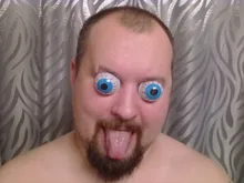 Лого пользователя D***v