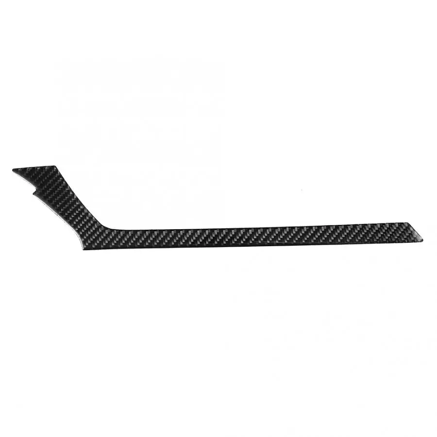 For Honda Civic Sedan 2016 2017 2018 2019 Car Styling Carbon Fiber Center Console Panel Dashboard Air Vent Cover Trim
For Honda Civic Sedan 2016 2017 2018 2019 Car Styling Carbon Fiber Center Console Panel Dashboard Air Vent Cover Trim
