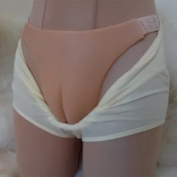 Crossdresser Silicone Camel Toe Gaff Shemale Control Panties Transgender Gaff String Panties Transvestite Silicone Toe Thong
Crossdresser Silicone Camel Toe Gaff Shemale Control Panties Transgender Gaff String Panties Transvestite Silicone Toe Thong
