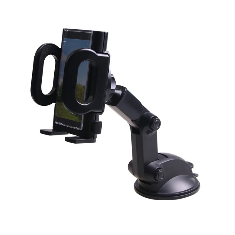 Vehicle Mount