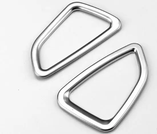 Car Styling Chrome Dashboard Dash Ac Air Vent Outlet Cover Bezel Frame Garnish Decoration For Hyundai Tucson 2016 2017 2018
Car Styling Chrome Dashboard Dash Ac Air Vent Outlet Cover Bezel Frame Garnish Decoration For Hyundai Tucson 2016 2017 2018