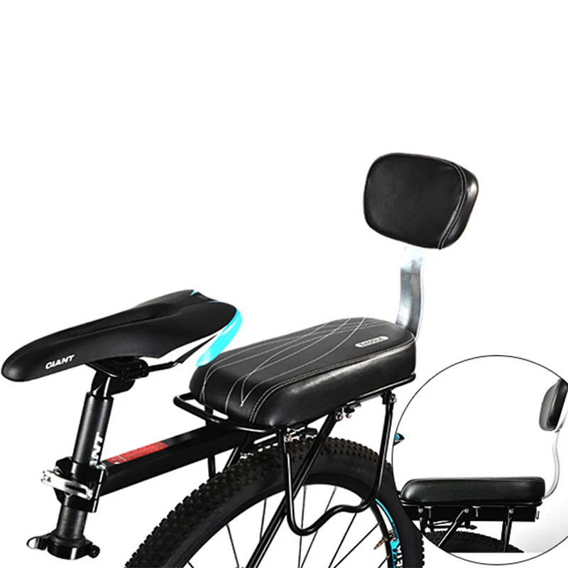 Road Bicycles Men Soft Asiento Bicicleta Sponge Back Seat Mat Sillin Bicicleta Mtb Comfortable Potencia Mtb Cushion Saddle
Road Bicycles Men Soft Asiento Bicicleta Sponge Back Seat Mat Sillin Bicicleta Mtb Comfortable Potencia Mtb Cushion Saddle