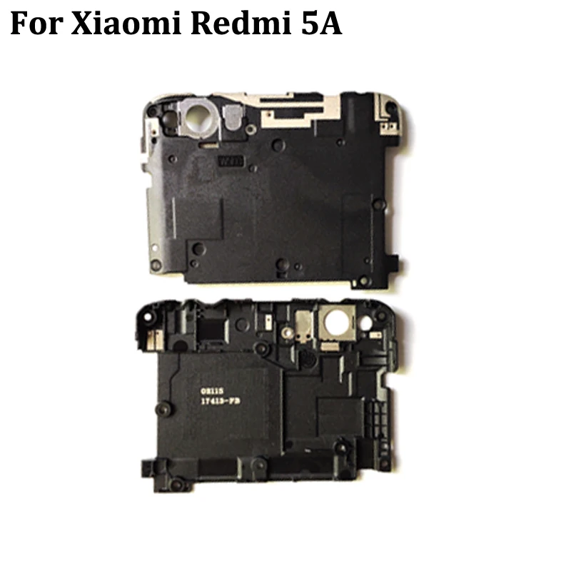 For Xiaomi Redmi 5A 5 A Original Back Frame shell case cover on the Motherboard and WIFI antenna repair parts For Redmi5A
For Xiaomi Redmi 5A 5 A Original Back Frame shell case cover on the Motherboard and WIFI antenna repair parts For Redmi5A