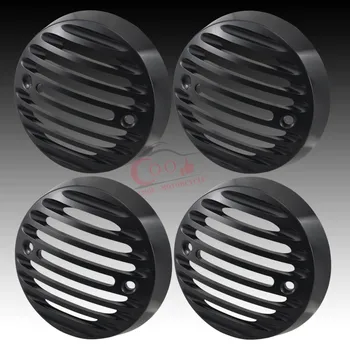 Aluminum Turn Light Protector Indicator Turn Signal Grill Covers Fit For Royal Enfield Models Motorcycle Protecter Accessories
Aluminum Turn Light Protector Indicator Turn Signal Grill Covers Fit For Royal Enfield Models Motorcycle Protecter Accessories