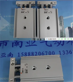 CXSM20-40-Z73L SMC double cylinder air cylinder pneumatic cylinder component air tools CXSM series include sensor
CXSM20-40-Z73L SMC double cylinder air cylinder pneumatic cylinder component air tools CXSM series include sensor