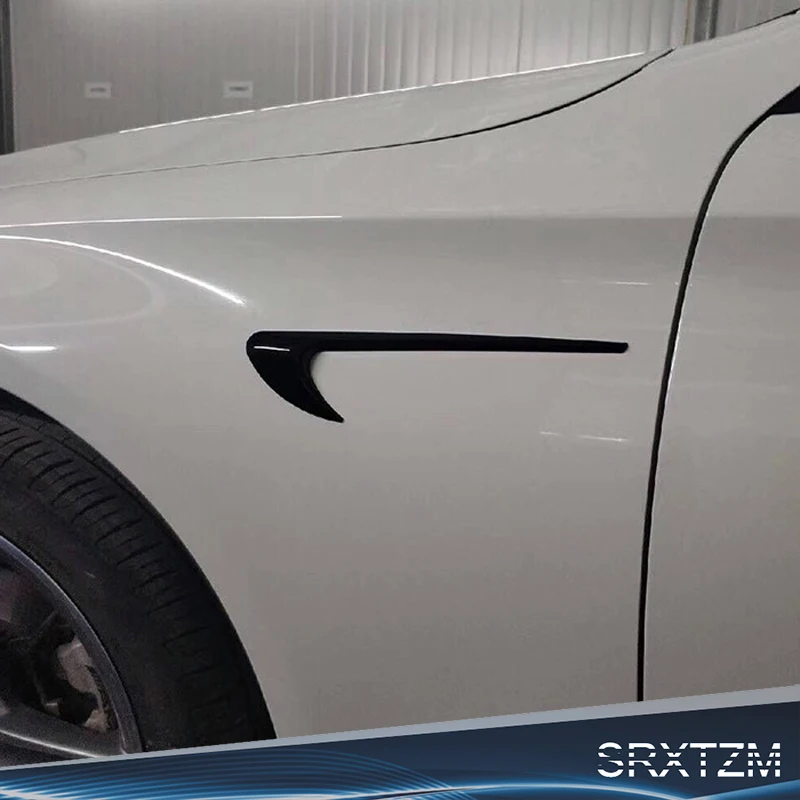 SRXTZM For Mercedes Benz C E S CLS Class W205 W213 W222 C257 C43 C63 E43 E63 Car Fender Emblem Stickers Badge Accessories 2PCS
SRXTZM For Mercedes Benz C E S CLS Class W205 W213 W222 C257 C43 C63 E43 E63 Car Fender Emblem Stickers Badge Accessories 2PCS