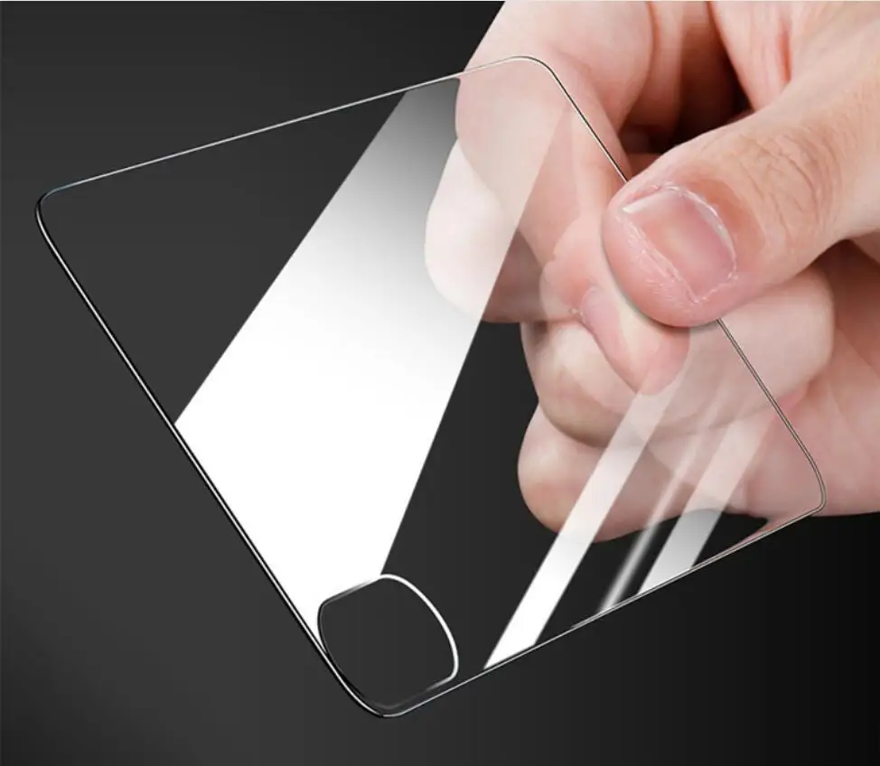 CAMDEMS 2.5D 9H Back Glass screen Protector For iPhone xs max xr 6 7 8 X mix models rear Tempered Scratch Proof Film 20pcs/lot
CAMDEMS 2.5D 9H Back Glass screen Protector For iPhone xs max xr 6 7 8 X mix models rear Tempered Scratch Proof Film 20pcs/lot
