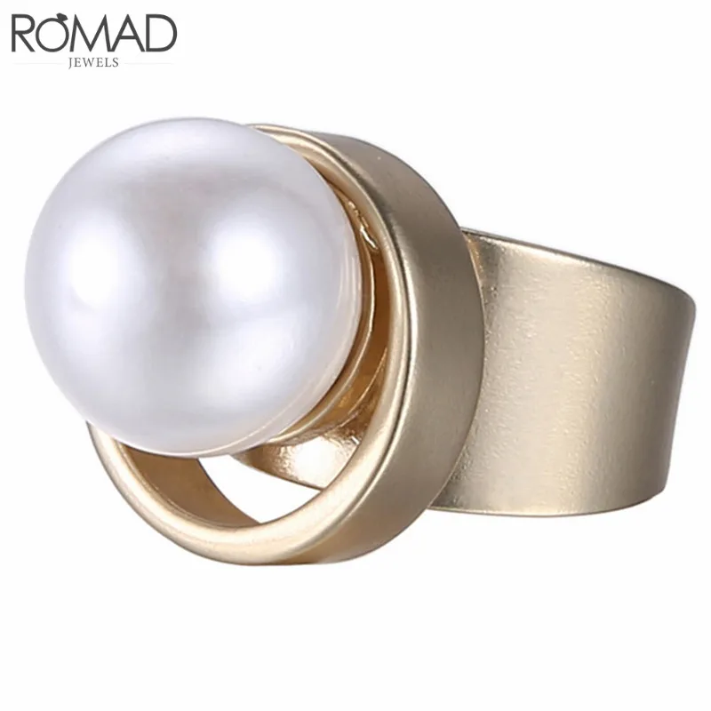 GS Adjustable Neutral Ring Minimalist Geometric Statement Cuff Rings For Women Men Large Freshwater Pearl Open Ring Jewelry R5GD
GS Adjustable Neutral Ring Minimalist Geometric Statement Cuff Rings For Women Men Large Freshwater Pearl Open Ring Jewelry R5GD