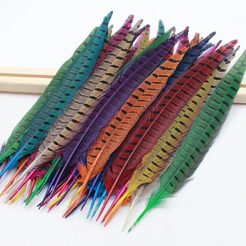 5pcs/lot Pheasant Feather Goose Feather Christmas wedding dance costumes hat earrings Diy Decorative materials Feather optional
5pcs/lot Pheasant Feather Goose Feather Christmas wedding dance costumes hat earrings Diy Decorative materials Feather optional